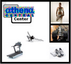 AthenaCentral fitness wellness gym