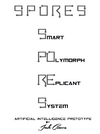 Smart POlymorhp REplicant System