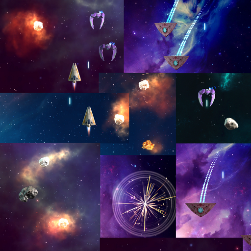Space Shooter