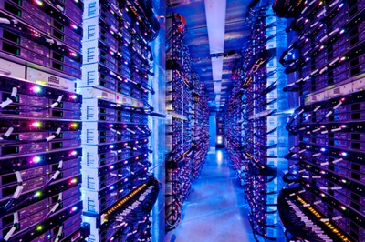 Data Center